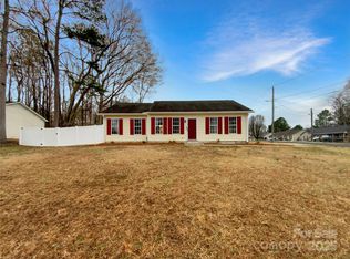 1313 Ridgewood Dr, Concord, NC 28027