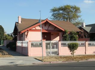 4902 S Budlong Ave, Los Angeles, CA 90037