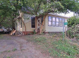 1146 432nd Ave, Teeds Grove, IA 52771