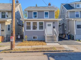 42 Wilson Pl, Irvington, NJ 07111