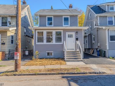 42 Wilson Pl, Irvington, NJ, 07111