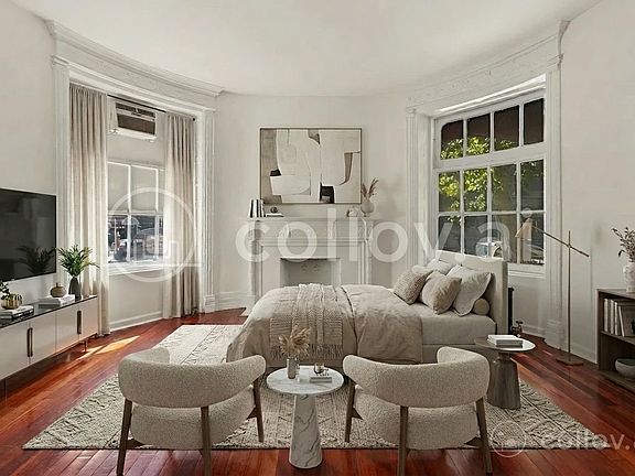 4th image of 487 Clinton Ave APT 1A