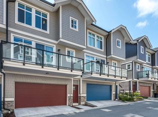 10488 124th St #45, Surrey, BC V3V 0E9