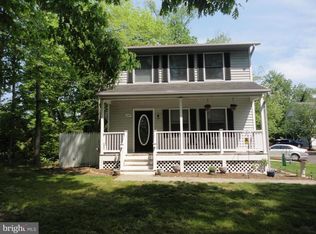 1361 Jordan Dr, Shady Side, MD 20764