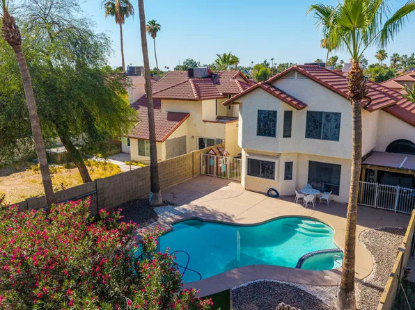 929 E MANOR Drive, Chandler, AZ 85225