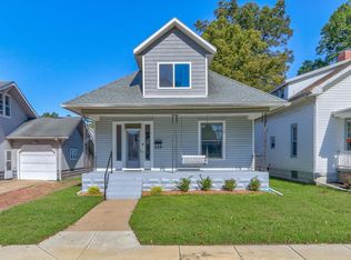 225 W 5th St, Mount Vernon, IN 47620