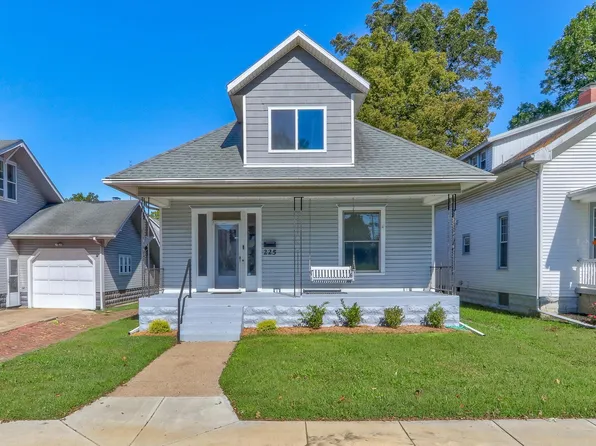 225 W 5th St, Mount Vernon, IN 47620