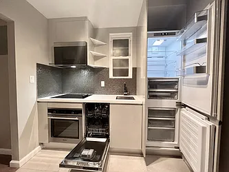 Rented by Heller Organization