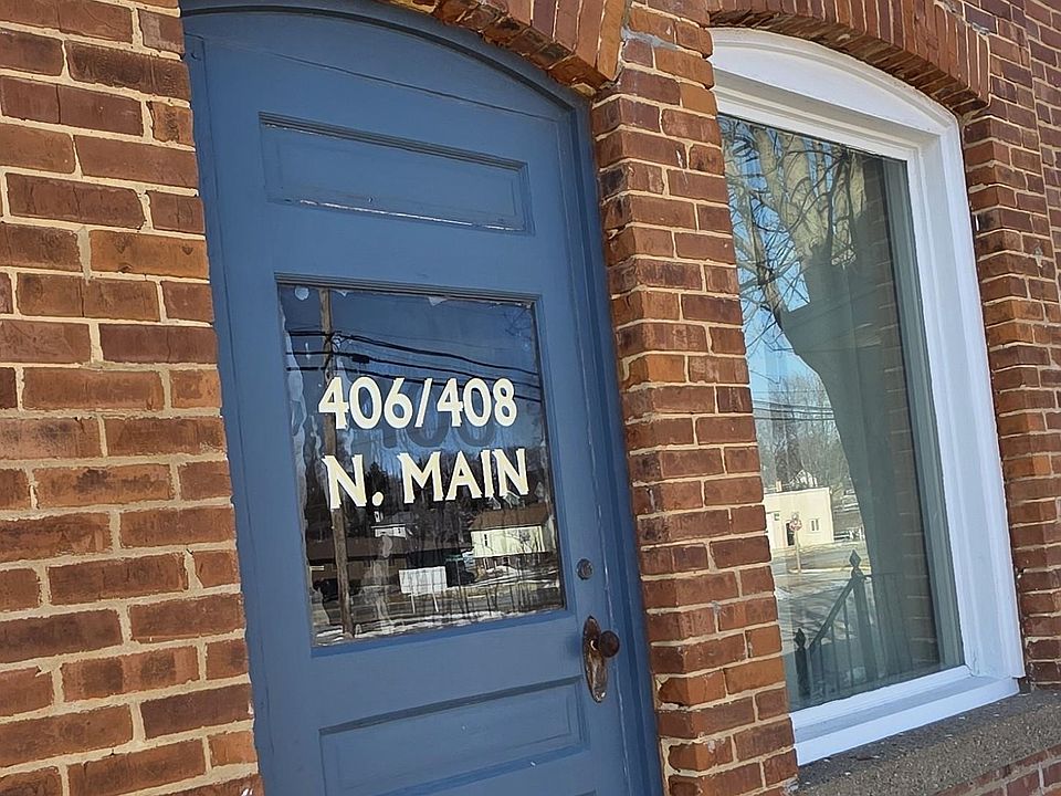 1st image of 406-408 N Main St