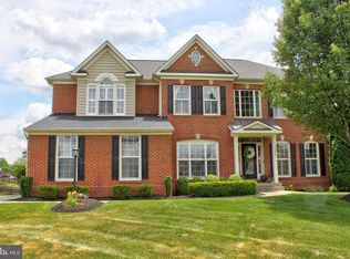 15612 Great Bridge Ln, Culpeper, VA 22701