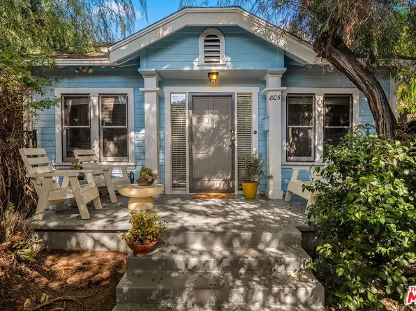 805 Crestmoore Pl, Venice, CA 90291
