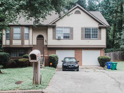 2237 Cody Ct, Lithonia, GA, 30058