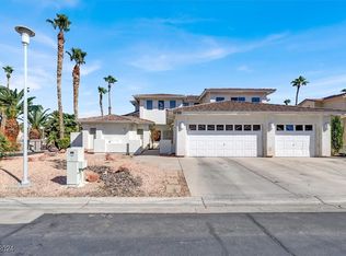 3755 Miguels Ln, Las Vegas, NV 89120