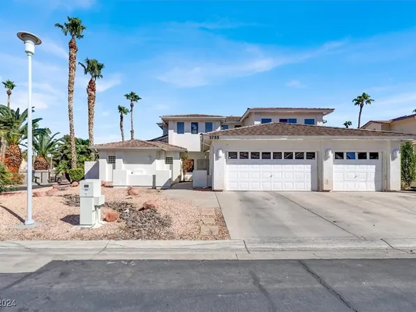 3755 Miguels Ln, Las Vegas, NV 89120