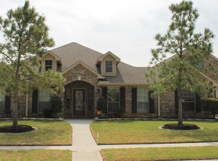 2019 Oracle Dr, League City, TX 77573