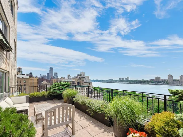 411 W End Ave APT 18D, New York, NY 10024