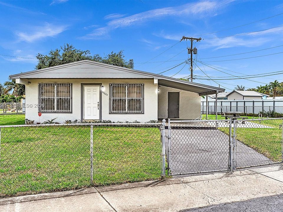 1st image of 20622 NW 23rd Ct