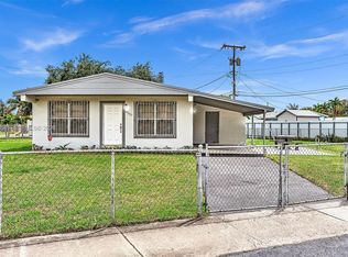 20622 NW 23rd Ct, Miami Gardens, FL 33056