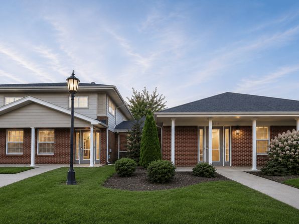 4100 Prestwick Sq #4219