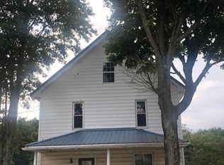 4881 Richmond Rd, Rochester Mills, PA 15771