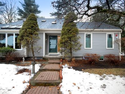 21 Birchwood Ln #21, Lincoln, MA, 01773