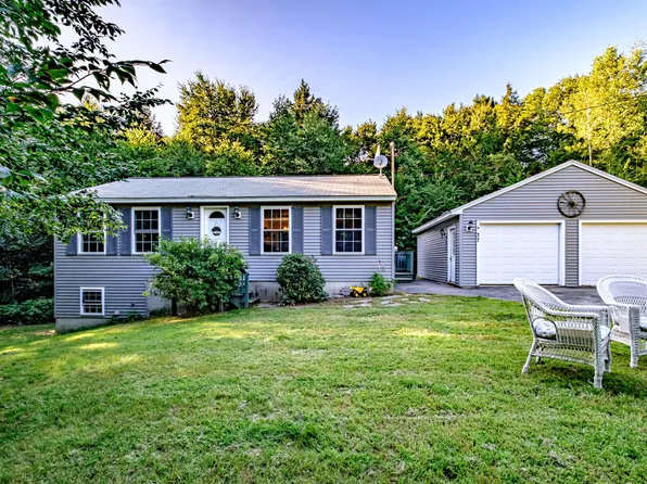 37 Wentworth Road, Baldwin, ME 04024