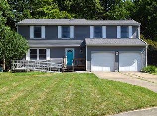 1103 Southport Dr, Medina, OH