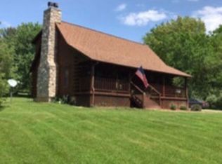 6371 Deer Run Rd, Rochester, IL 62563