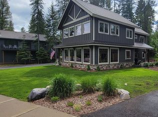 1010 Meadowlark Ln, Whitefish, MT 59937