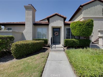 7386 Greenhaven Ave #U38, Rancho Cucamonga, CA, 91730
