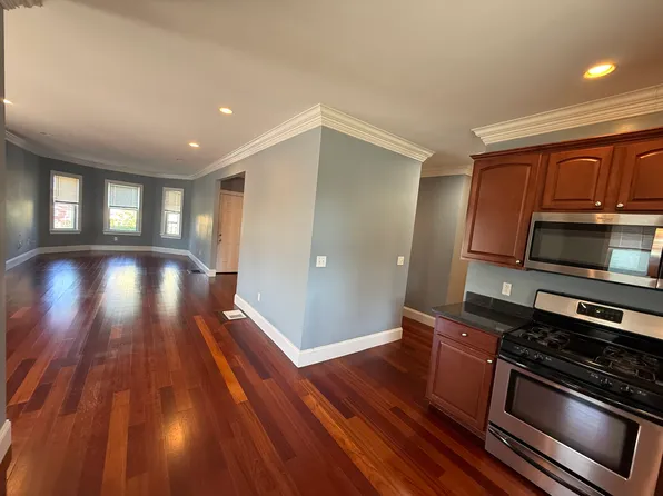 29 Rosemont St, Boston, MA