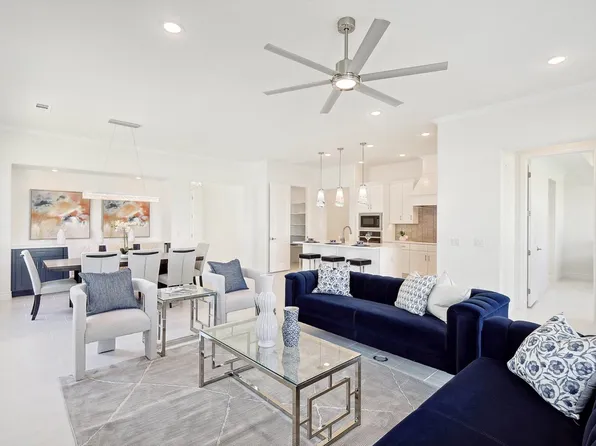 8409 Perimeter St #6-2, Denton, TX 76207
