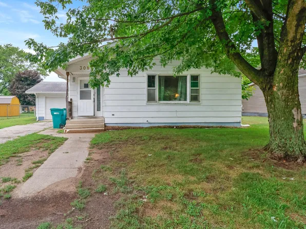 308 Leslie St, North Judson, IN 46366