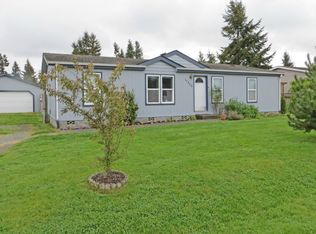 17222 Camas Run Ln SW, Rochester, WA 98579