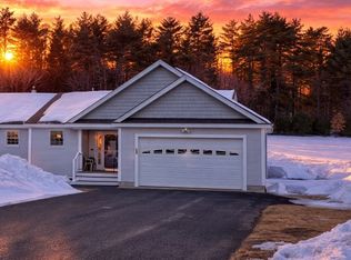 113 New Athol Rd UNIT 35, Orange, MA 01364