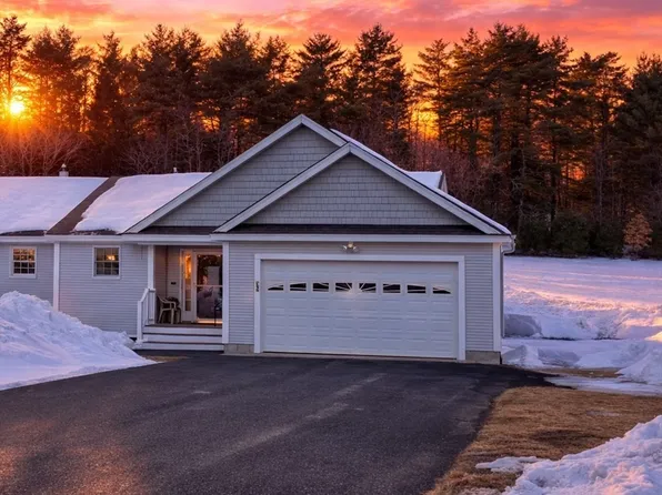 113 New Athol Rd Unit 35, Orange, MA 01364