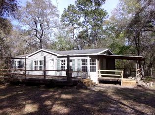14541 SE 66th Pl, Morriston, FL 32668