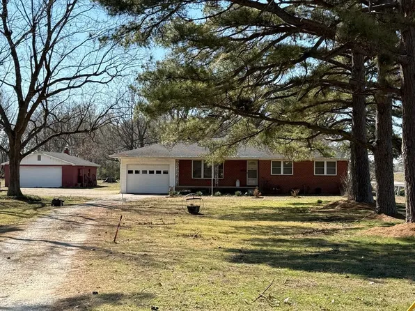 2500 Highway 69 S, Paragould, AR 72450