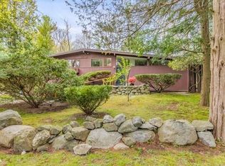 22 Peacock Farm Rd, Lexington, MA 02421