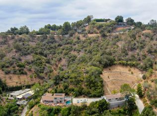 3255 Longridge Ter, Sherman Oaks, CA 91423