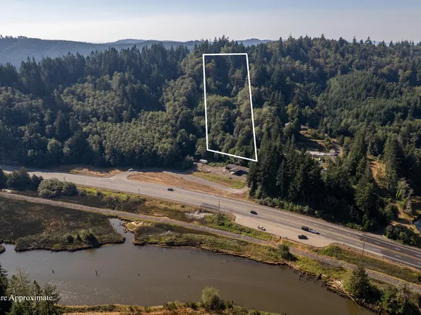 0 Confusion Hill Rd #300, Coos Bay, OR 97420