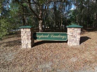 18420 Hancock Bluff Rd, Dade City, FL 33523