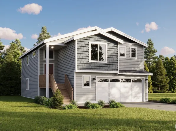 2027 169th Street NE, Marysville, WA 98271