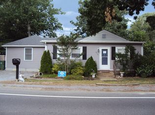 516 Prospect Ave, Pine Beach, NJ