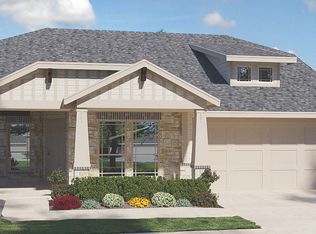 1420 Elbe St, Pflugerville, TX 78660