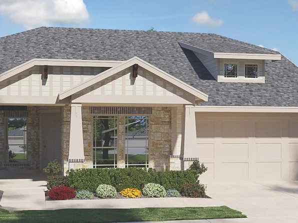 1420 Elbe St, Pflugerville, TX 78660