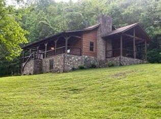 532 Slate Hill Rd, Mooresburg, TN 37811
