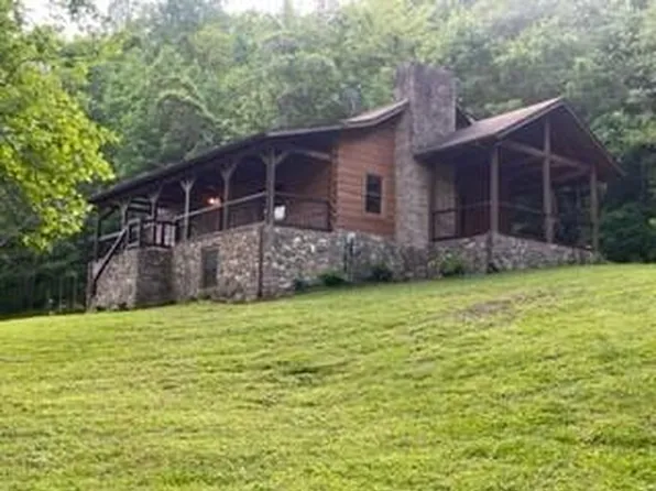 532 Slate Hill Rd, Mooresburg, TN 37811