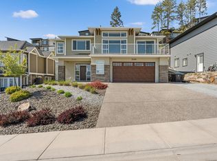 2600 Paramount Dr, West Kelowna, BC V4T 3M6