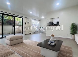1436 El Camino Real APT 1, Burlingame, CA 94010